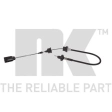 Cable Pull