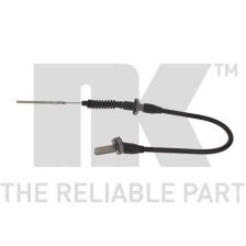 Cable Pull