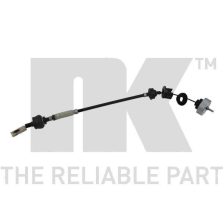 Cable Pull