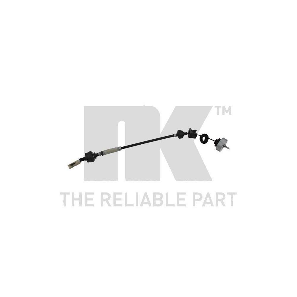 Cable Pull