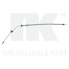 Cable Pull