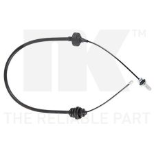 Cable Pull