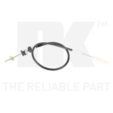 Cable Pull