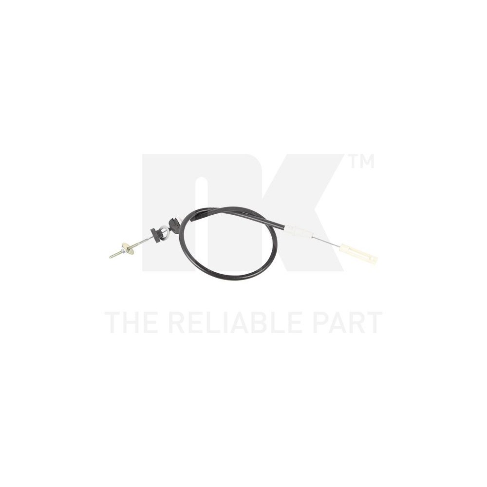 Cable Pull