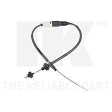 Cable Pull