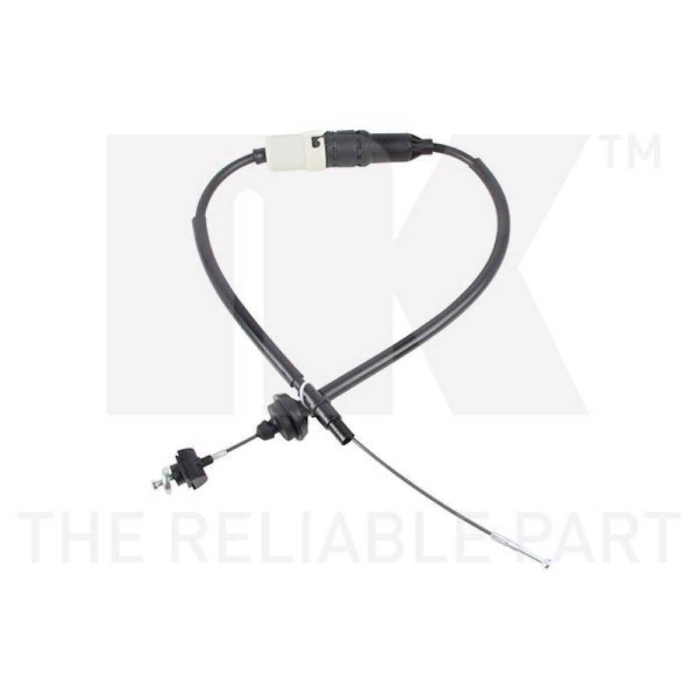 Cable Pull
