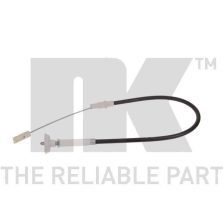 Cable Pull