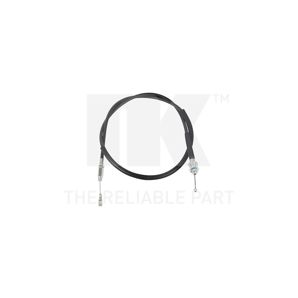 Cable Pull