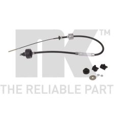 Cable Pull