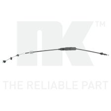 Cable Pull
