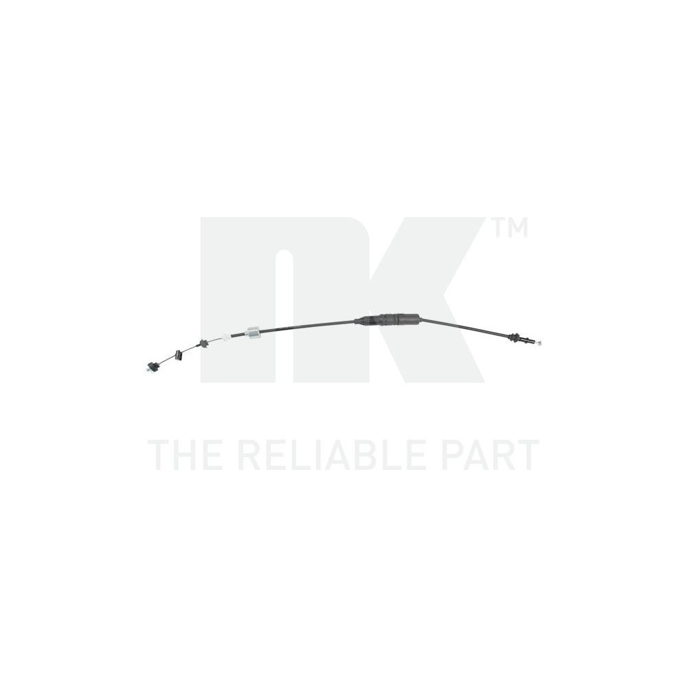 Cable Pull