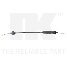 Cable Pull
