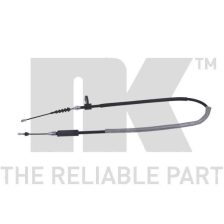 Cable Pull