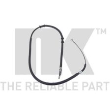 Cable Pull