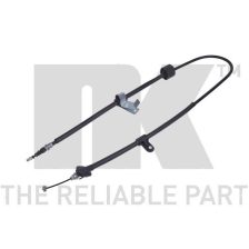 Cable Pull
