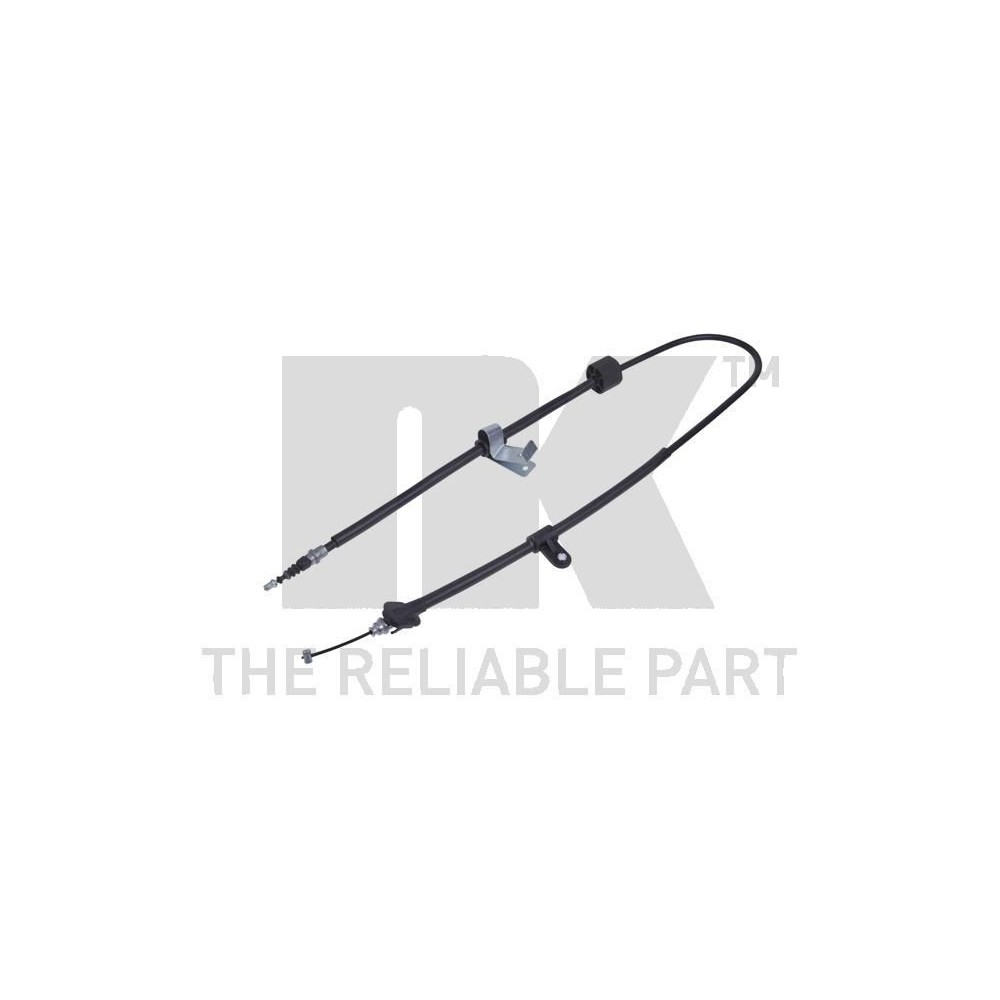 Cable Pull