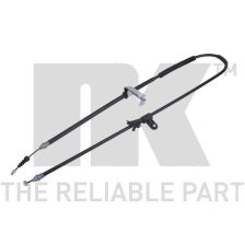 Cable Pull
