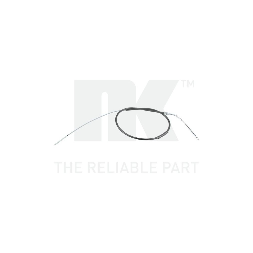 Cable Pull