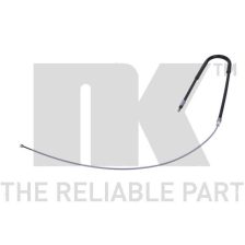 Cable Pull