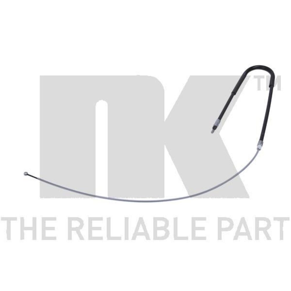 Cable Pull