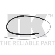 Cable Pull