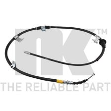 Cable Pull