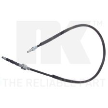 Cable Pull