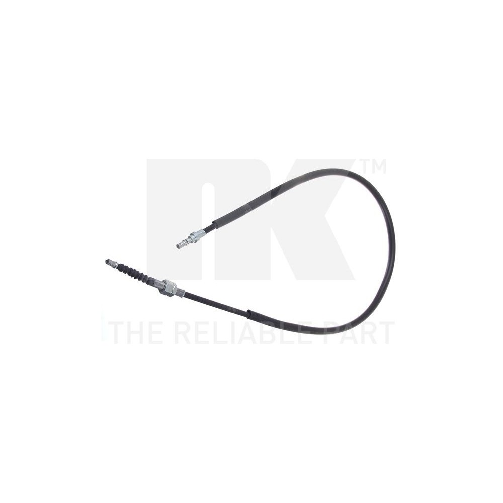 Cable Pull