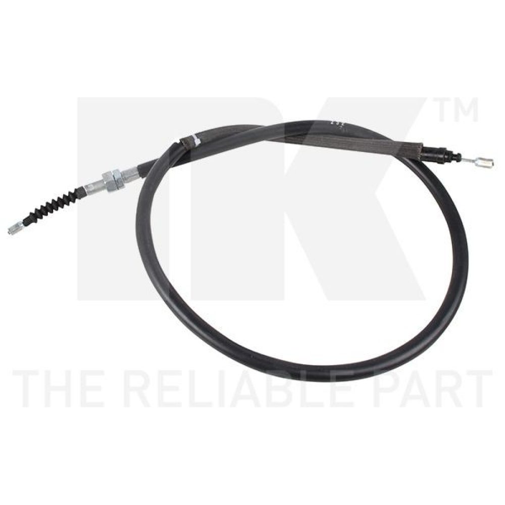 Cable Pull