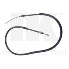 Cable Pull