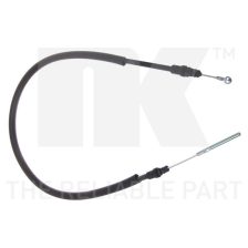 Cable Pull