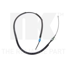 Cable Pull