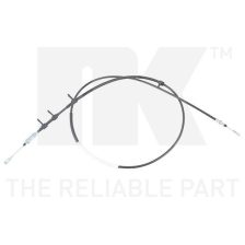 Cable Pull