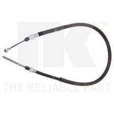 Cable Pull