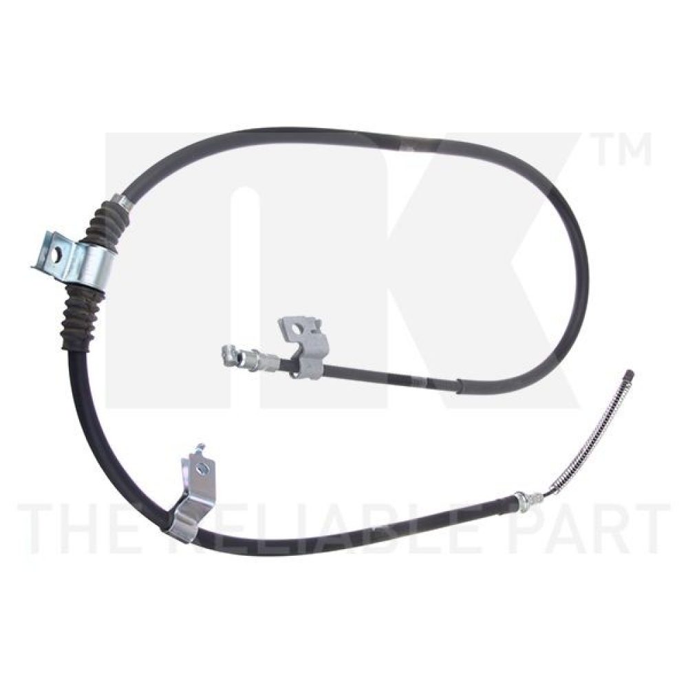 Cable Pull