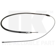 Cable Pull