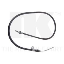 Cable Pull