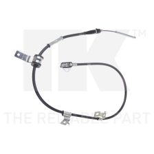 Cable Pull