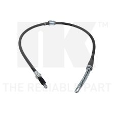 Cable Pull