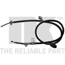 Cable Pull