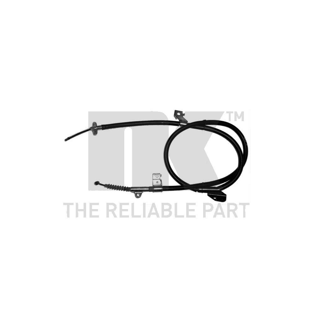 Cable Pull