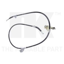 Cable Pull