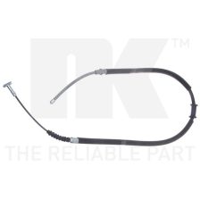 Cable Pull