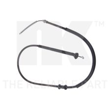 Cable Pull