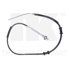 Cable Pull