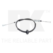 Cable Pull
