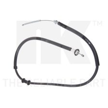 Cable Pull