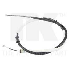 Cable Pull