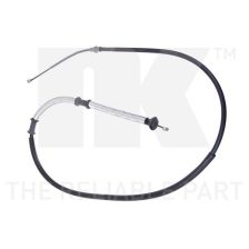 Cable Pull