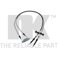 Cable Pull